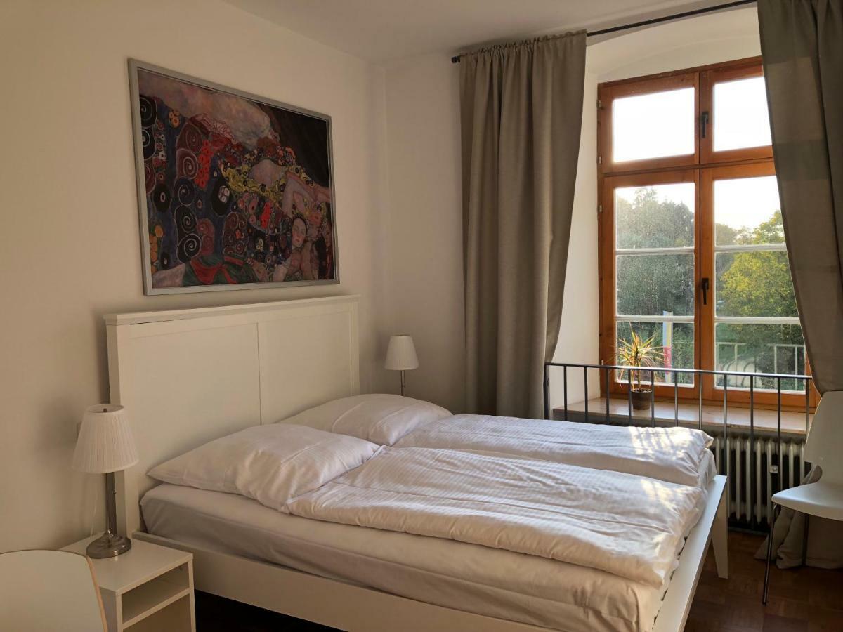 Gaestehaus Der Abtei Sayn بندورف المظهر الخارجي الصورة