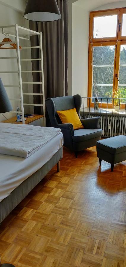 Gaestehaus Der Abtei Sayn بندورف المظهر الخارجي الصورة