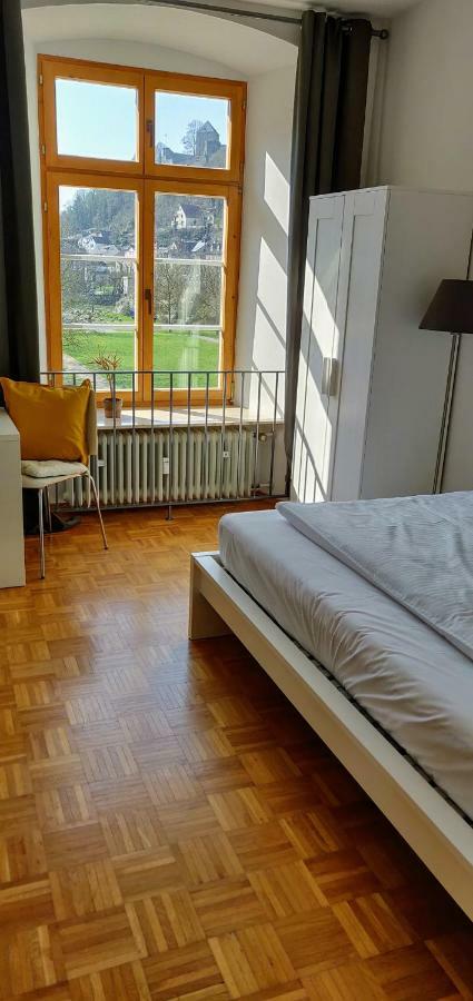 Gaestehaus Der Abtei Sayn بندورف المظهر الخارجي الصورة