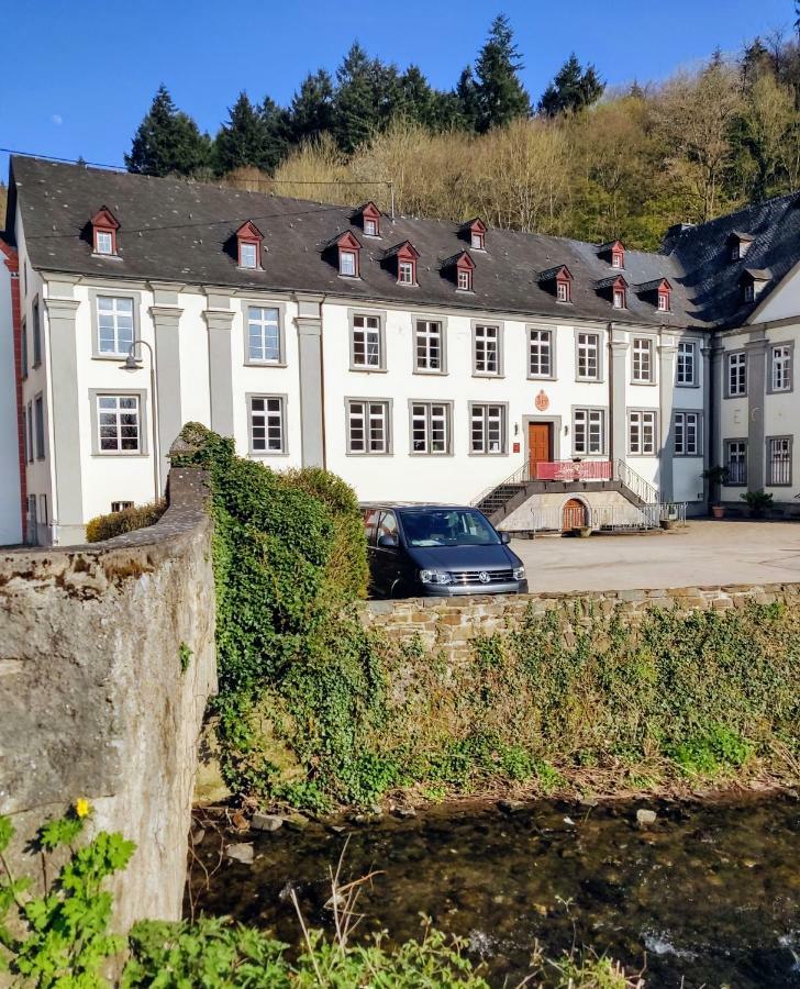 Gaestehaus Der Abtei Sayn بندورف المظهر الخارجي الصورة