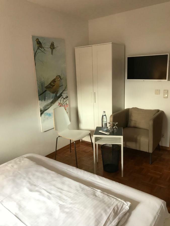 Gaestehaus Der Abtei Sayn بندورف المظهر الخارجي الصورة