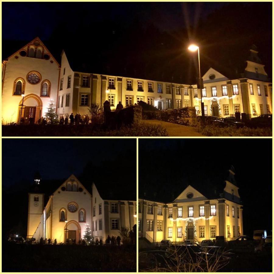 Gaestehaus Der Abtei Sayn بندورف المظهر الخارجي الصورة