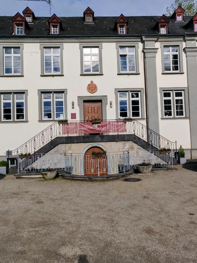 Gaestehaus Der Abtei Sayn بندورف المظهر الخارجي الصورة
